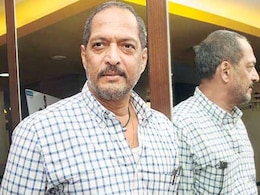 Nana Patekar unhappy with the promo of the sequel of <I>Ab Tak Chappan</I> Nana Patekar unhappy with the promo of the sequel of <I>Ab Tak Chappan</I>