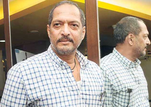 Nana Patekar unhappy with the promo of the sequel of <I>Ab Tak Chappan</I>