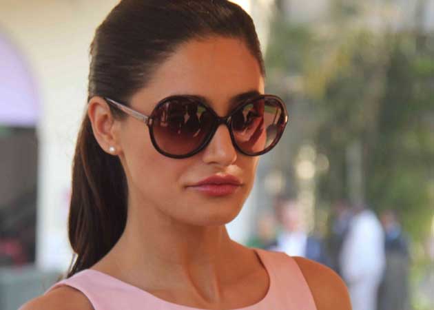 Finally, a film for Nargis Fakhri