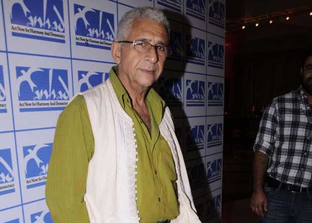 Naseeruddin Shah slashes fee for <i>Charlie Ke Chakkar Mein</i>?