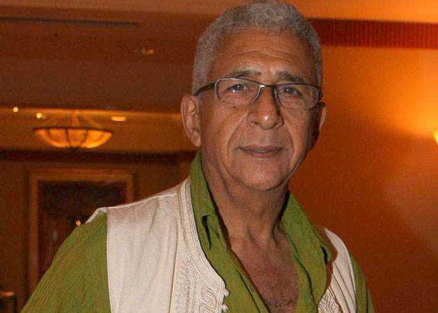 Eager to work with Madhuri Dixit again: Naseeruddin Shah