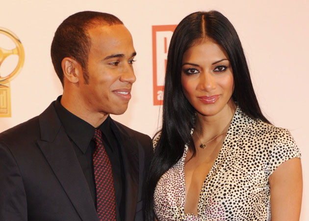 <i>X Factor</i> judge Nicole Scherzinger worried about seeing less of boyfriend