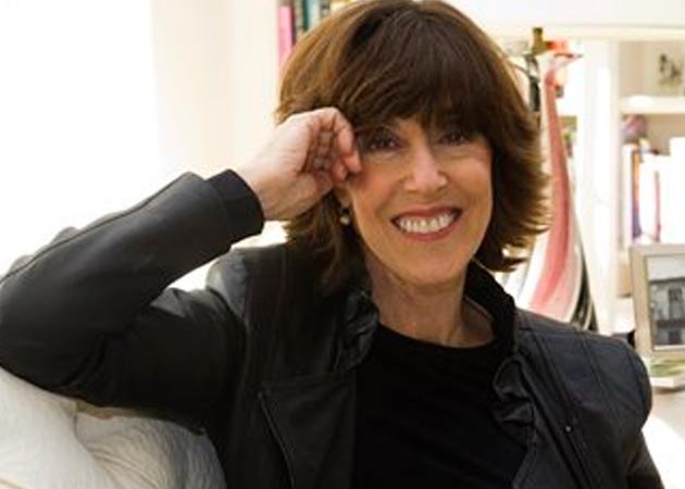 <i>Sleepless in Seattle</i> director Nora Ephron dies at 71