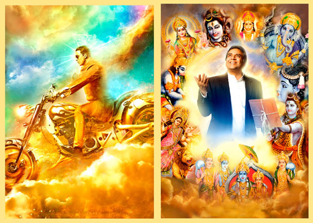 Akshay starrer <i>Oh My God</i> first look unveiled