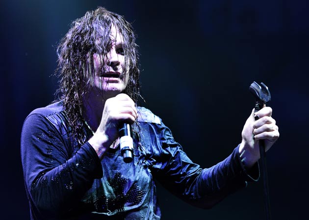 Ozzy Osbourne assure fans that he is in good health