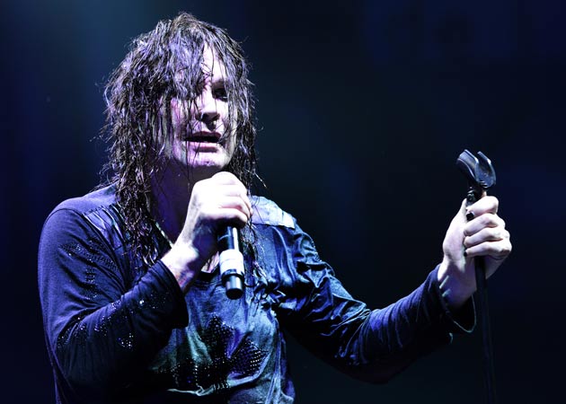 Ozzy Osbourne assure fans that he is in good health 