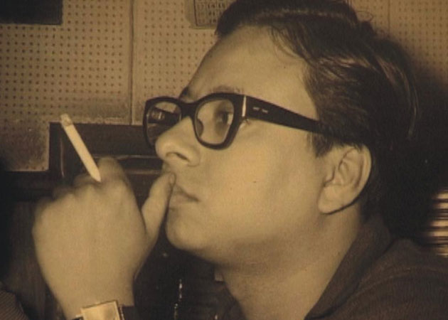 R D Burman drew inspiration from sounds made by beggars, shepherds