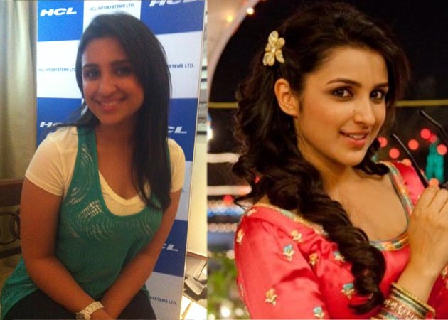 Parineeti's single, and big sister Priyanka is always right