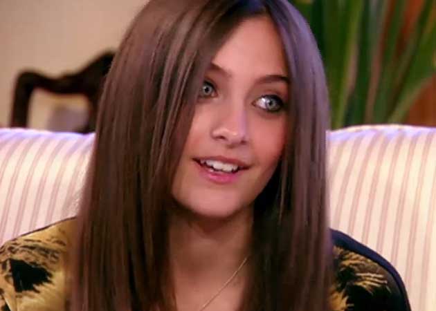 Paris Jackson paid tribute to her father Michael on his third death anniversary