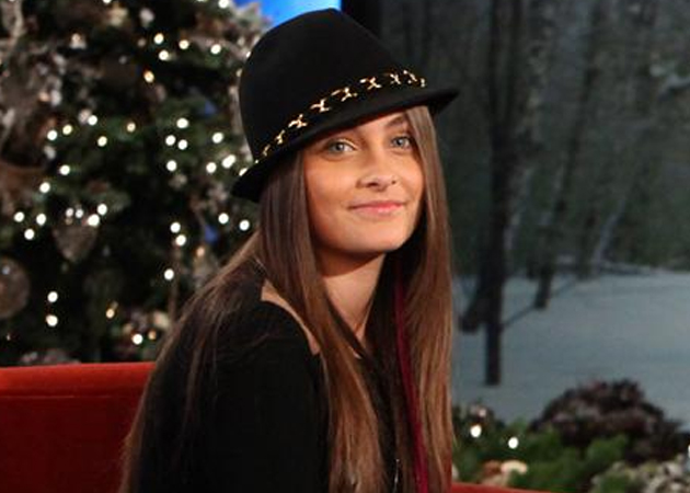 Dad wanted us to have childhood: Paris Jackson