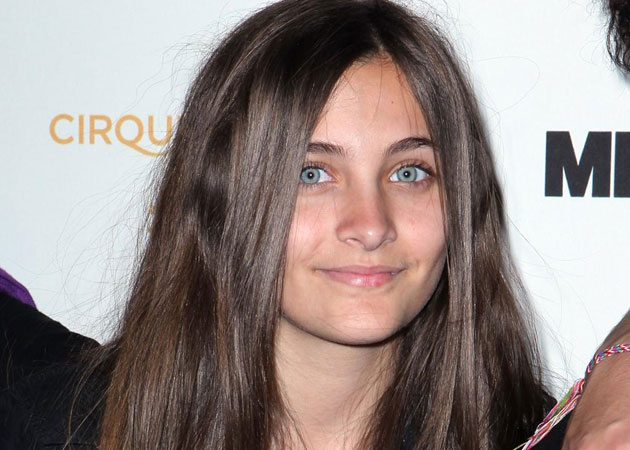 MJ's daughter Paris Jackson was bullied in school 