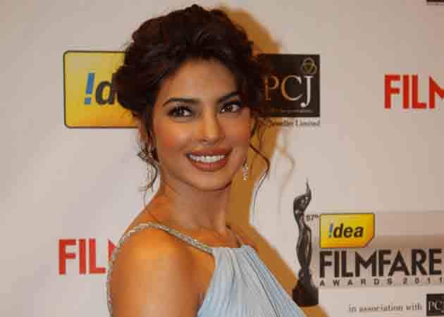 I have no issues in doing an item number: Priyanka Chopra