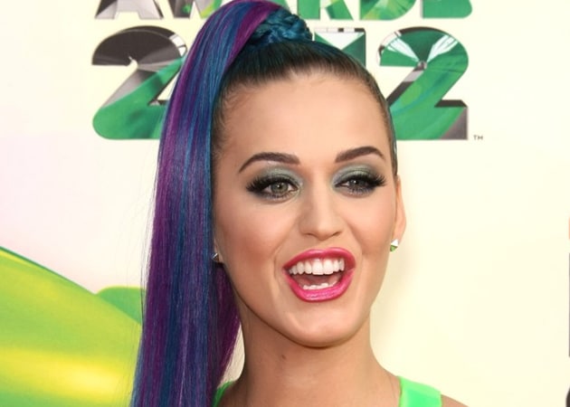 Marriage breakdown was tough: Katy Perry