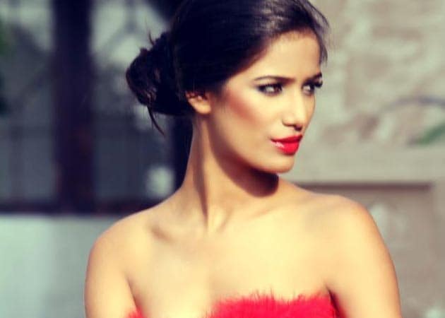 My sex scene will be the best, says Poonam Pandey