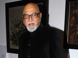 Pritish Nandy describes Emraan Hashmi as a good actor Pritish Nandy describes Emraan Hashmi as a good actor