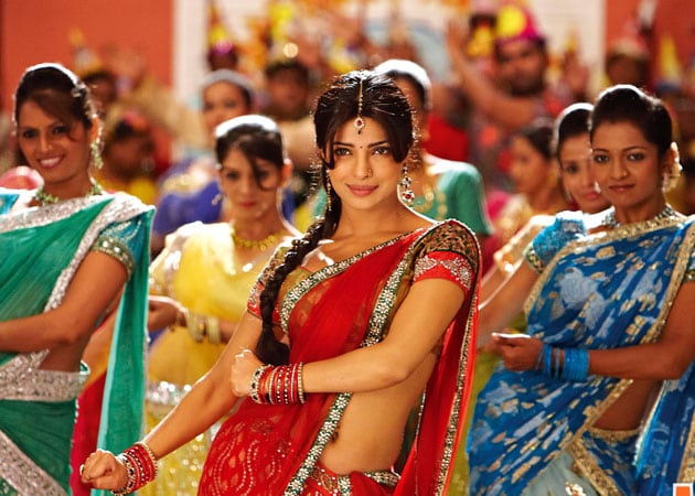 Priyanka deserved much bigger role: <i>Agneepath</i>'s director