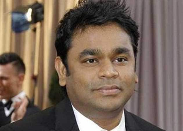 A.R. Rahman to rock Olympics with Punjabi beats