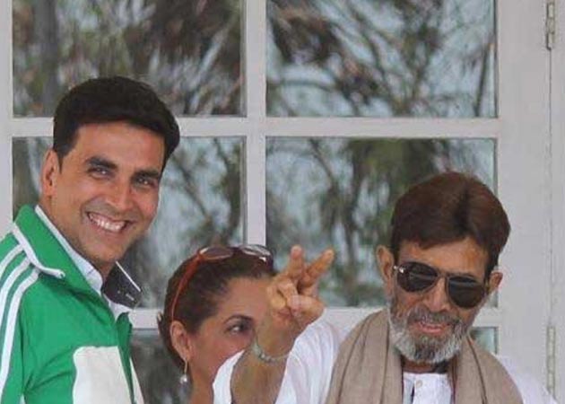 Rajesh Khanna to be discharged in a day or two, says ex-wife Dimple Kapadia