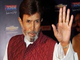 Superstar Rajesh Khanna recuperating Superstar Rajesh Khanna recuperating