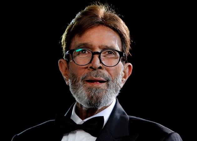 Rajesh Khanna unwell, stops food intake