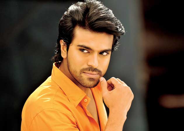 We're having two weddings on two consecutive days: Ram Charan Teja