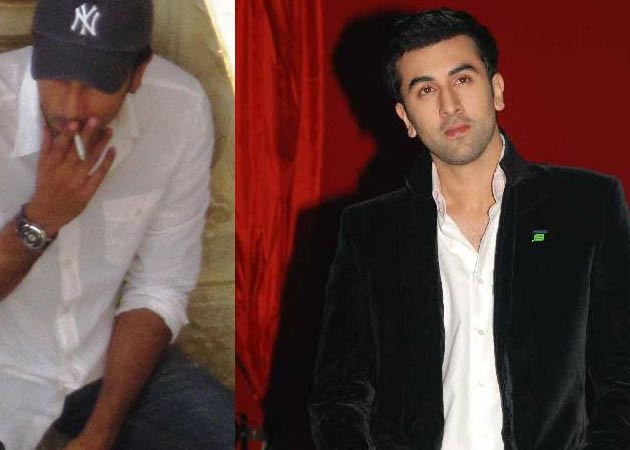 Ranbir Kapoor summoned for smoking in public