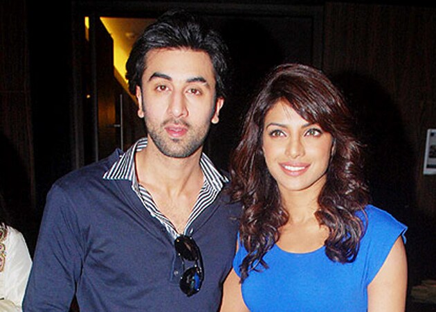 Your IIFA Diary: Fan frenzy greets Ranbir and Priyanka