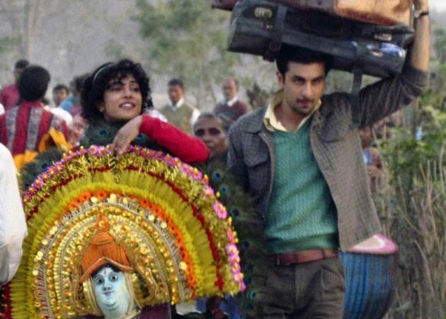 What Ranbir and Priyanka will be doing at IIFA this year