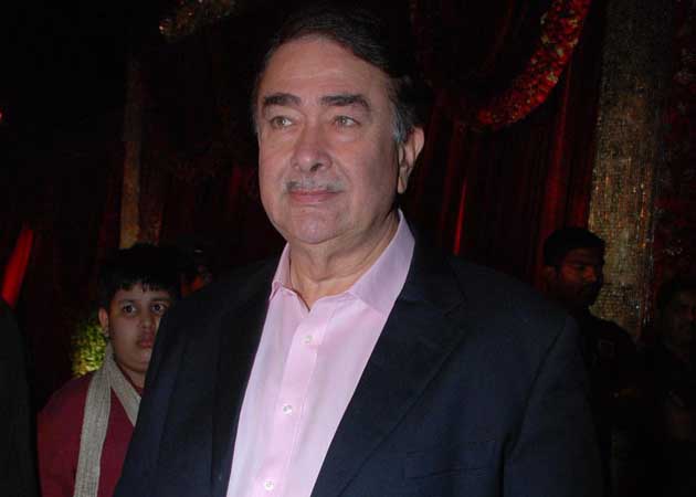 We won't make <i>Awaara</i> again, says Randhir Kapoor