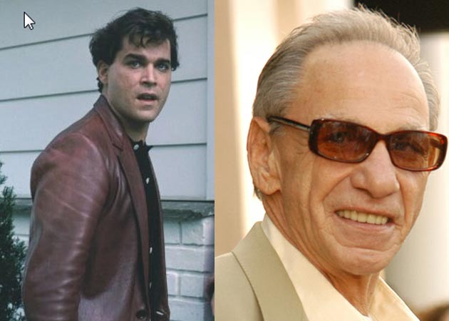 Ray Liotta pays tribute to <i>Goodfellas</i> inspiration Henry Hill