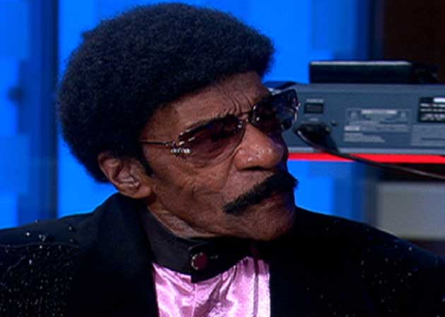 <i>Platters</i> founder Herb Reed dies at 83