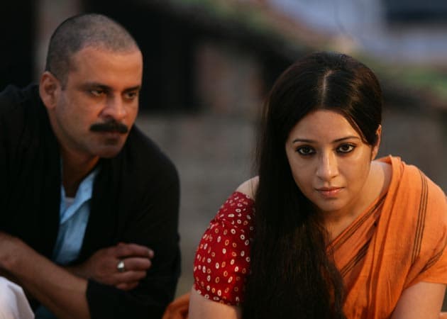 My <i>Gangs of Wasseypur</i> team abused me, says Reema Sen