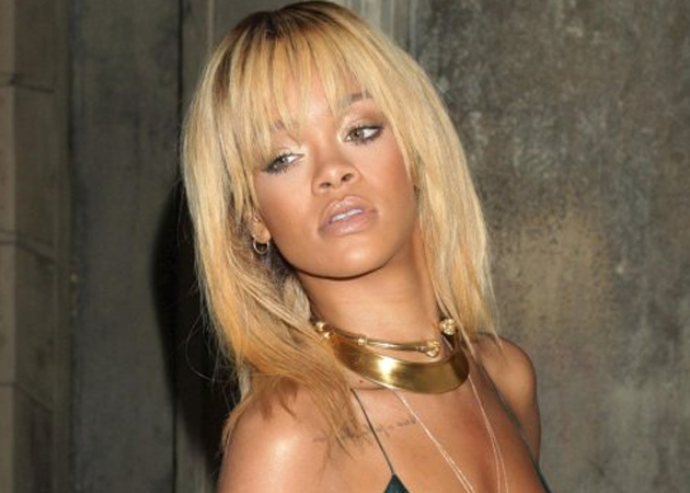 Rihanna suffering from narcissistic personality disorder?