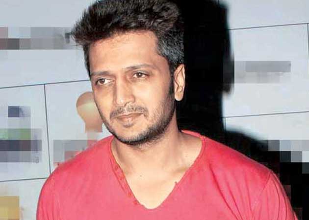 Riteish Deshmukh shoots for 18 hours at a stretch