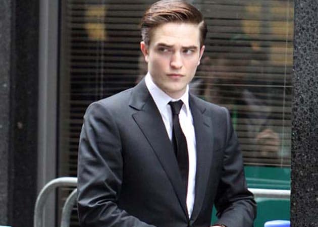 I am not fit to be an action hero, says Robert Pattinson