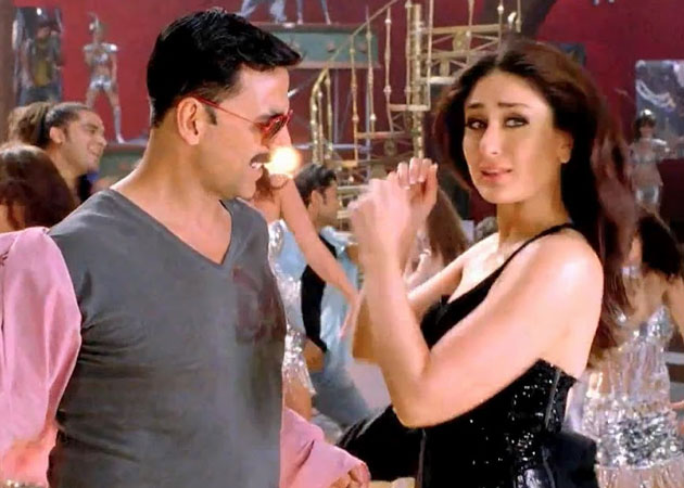 For producer Bhansali, <i>Rowdy Rathore</i> comes at a heavy price