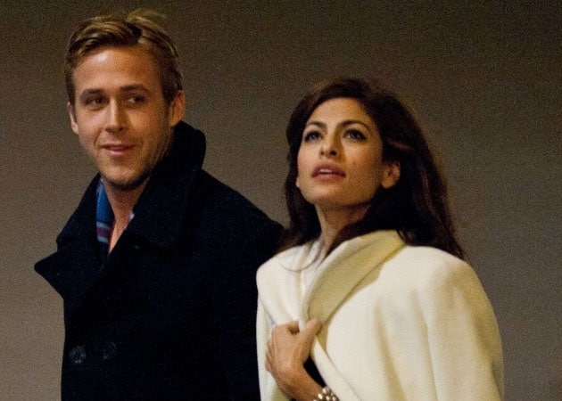 Eva Mendes wants baby with Ryan Gosling