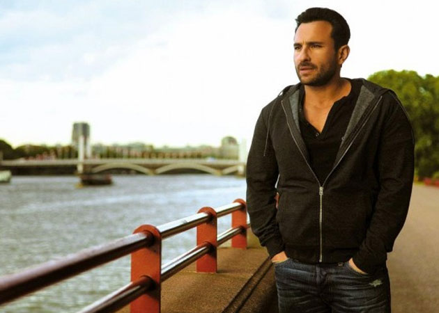 Romantic comedy genre belongs to Saif Ali Khan: <i>Cocktail</i> producer