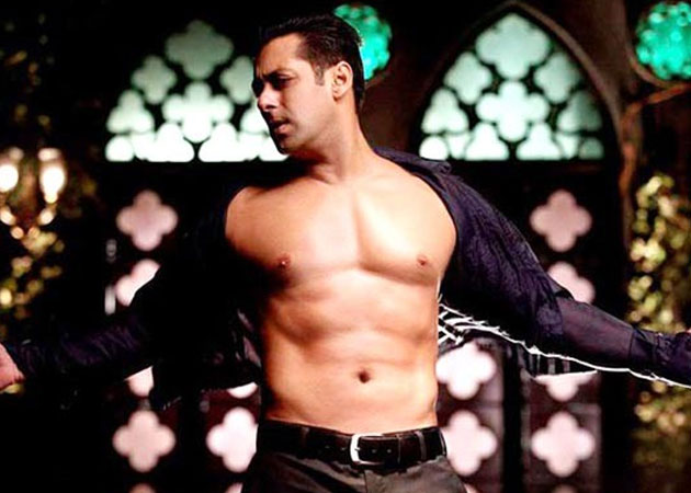 Salman Khan's <i>Bodyguard</i> sequel on the cards