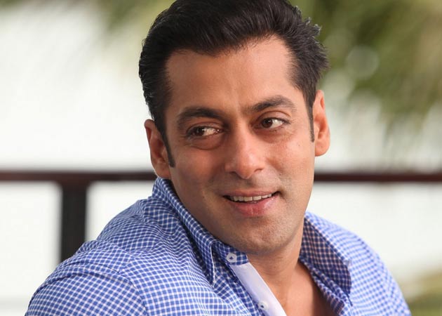 Salman has great music sense: <i>Ek Tha Tiger</i> composer