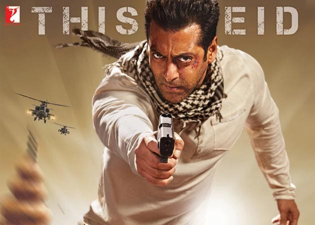 Salman Khan's Ek Tha Tiger to release on August 15