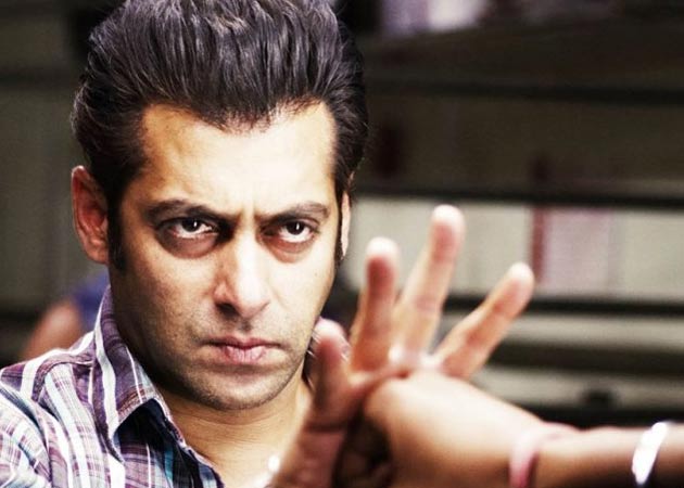 Do not disturb: Salman's diva-like diktat to <i>Ek Tha Tiger</i> crew