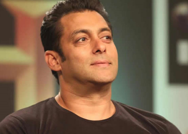 Salman Khan to play superhero in <i>Sher Khan</i>?