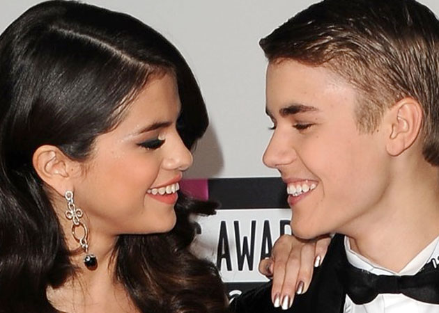 Bieber is a hopeless romantic, says girlfriend Selena Gomez