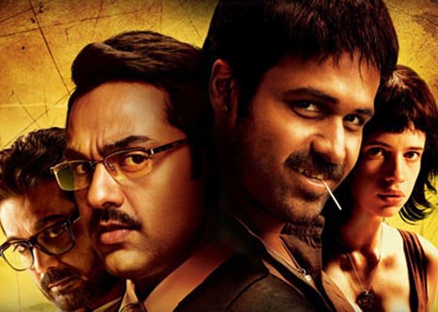 Delhi High Court refuses to stall the release of <i>Shanghai</i>