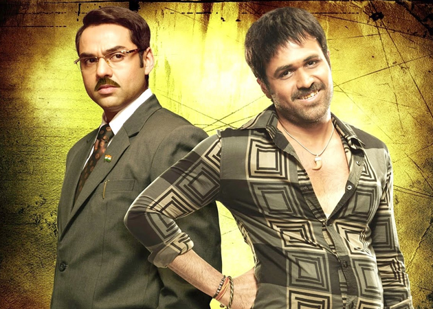 Releasing today: Kalki, Abhay, Emraan's <i>Shanghai</i>