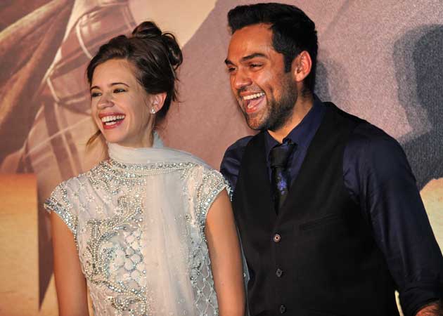 Your IIFA Diary: <i>Shanghai's</i> stylish stars