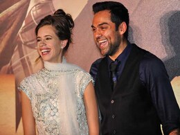 Your IIFA Diary: <i>Shanghai's</i> stylish stars Your IIFA Diary: <i>Shanghai's</i> stylish stars