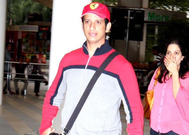 Sharman Joshi gave 40 auditions to bag role in <i>Ferrari ki Sawari</i>