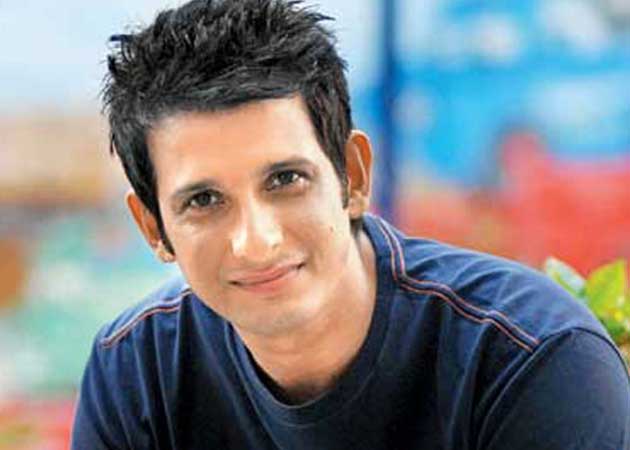 I will be striving for blockbuster films: Sharman Joshi